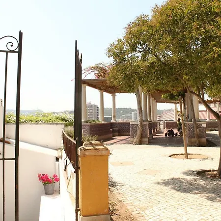 Miradouro's Loft