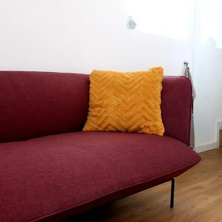 Appartamento Miradouro's Loft