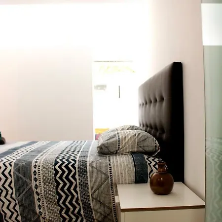 Miradouro's Loft شقة