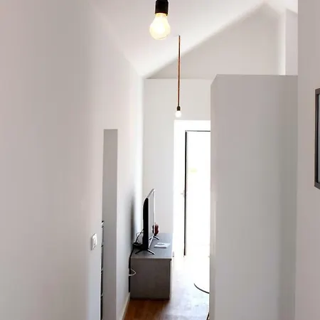 Miradouro's Loft Appartamento