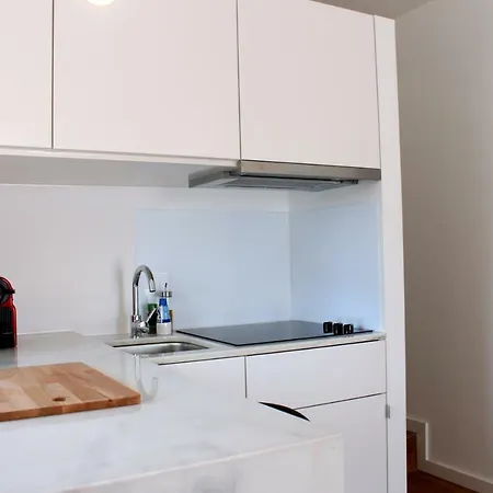 Appartamento Miradouro's Loft