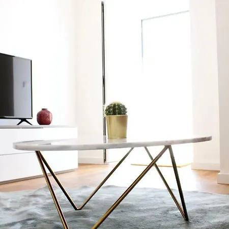 Appartamento Miradouro's Loft