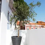 Apartmán Miradouro's Loft *
