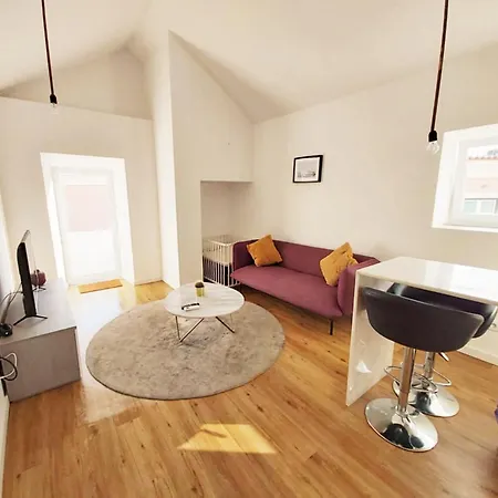 Miradouro's Loft