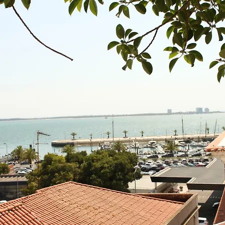 Miradouro's Loft שטובל