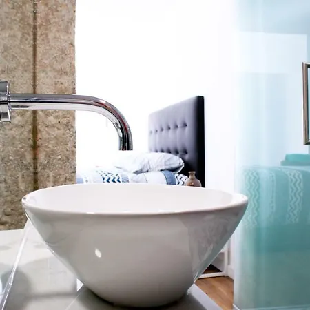 Miradouro's Loft * Setúbal