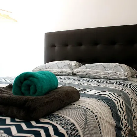 Miradouro's Loft Apartment Setúbal