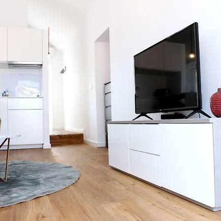 Apartment Miradouro's Loft Setúbal