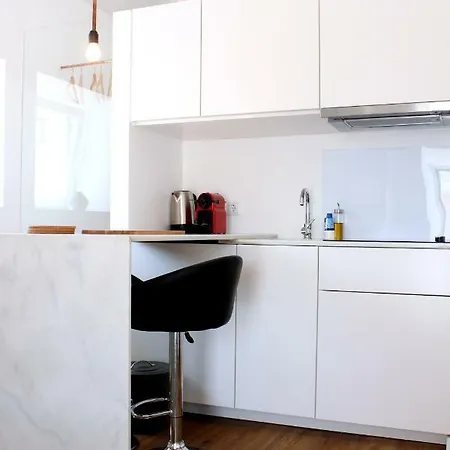 Apartamento Miradouro's Loft