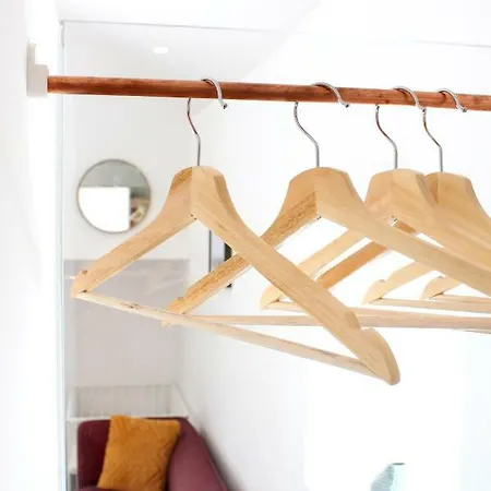 Miradouro's Loft דירה שטובל