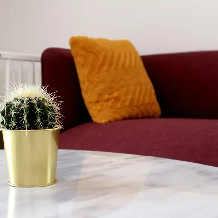 Apartamento Miradouro's Loft *