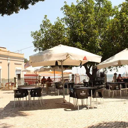 Miradouro's Loft Apartamento