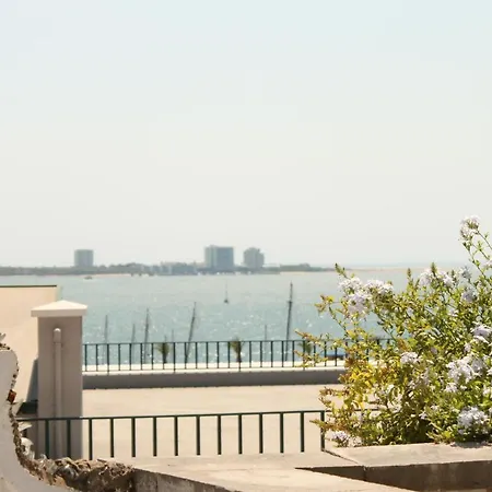 Miradouro's Loft Apartamento