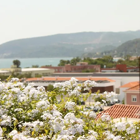 דירה Miradouro's Loft שטובל