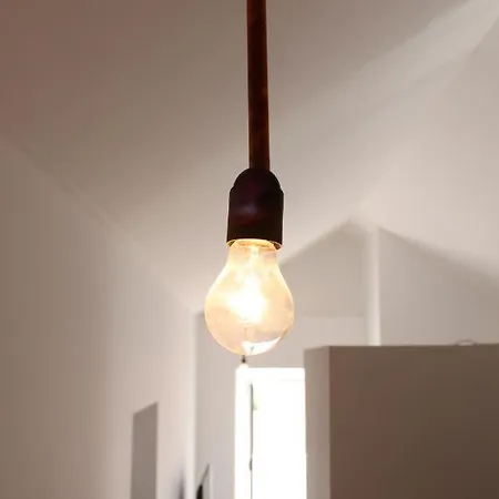 Miradouro's Loft דירה