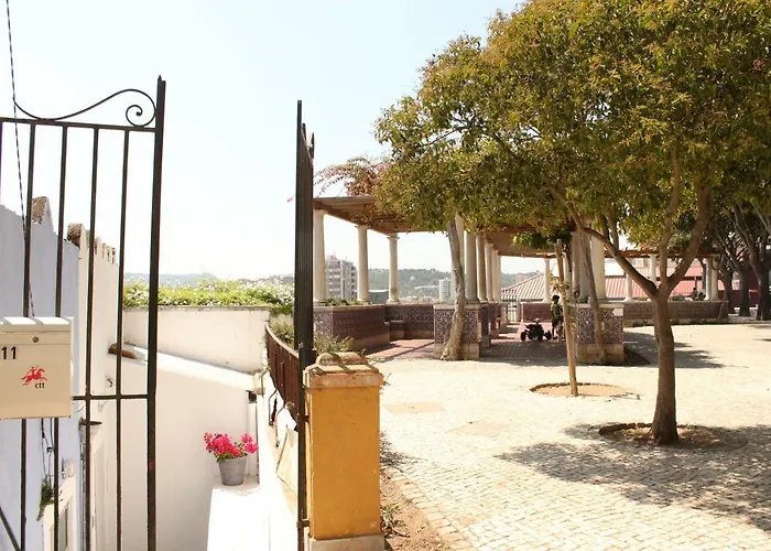 Miradouro's Loft