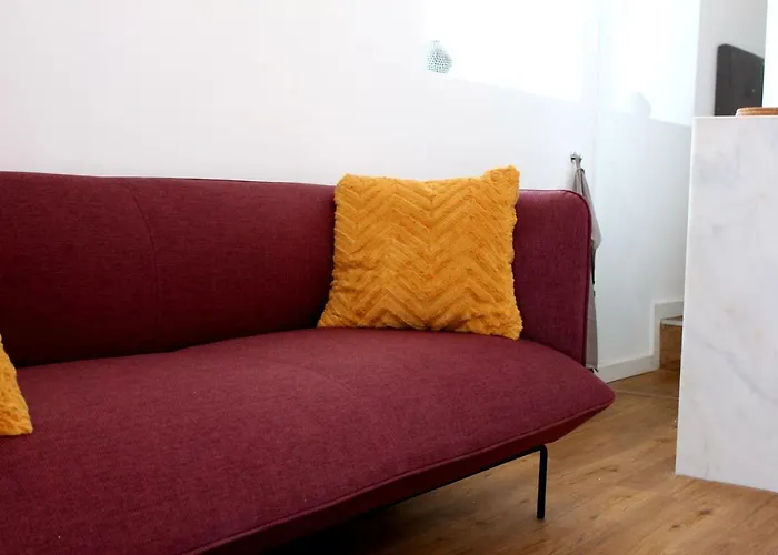 Διαμέρισμα Miradouro's Loft