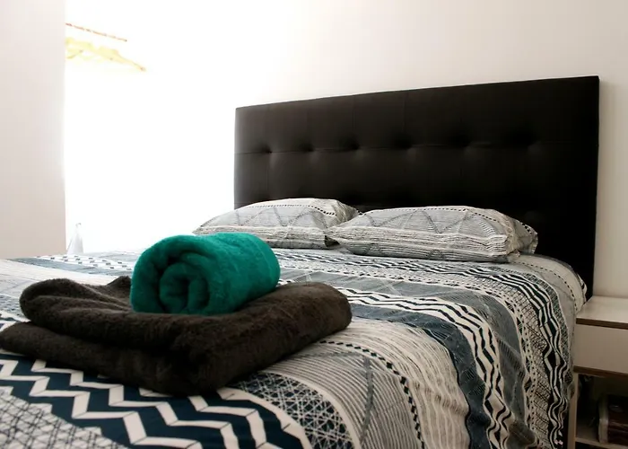 Miradouro's Loft Διαμέρισμα Σετούμπαλ