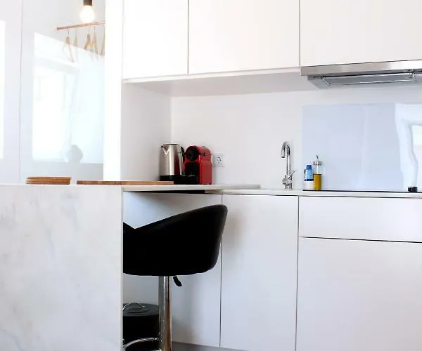 Διαμέρισμα Miradouro's Loft