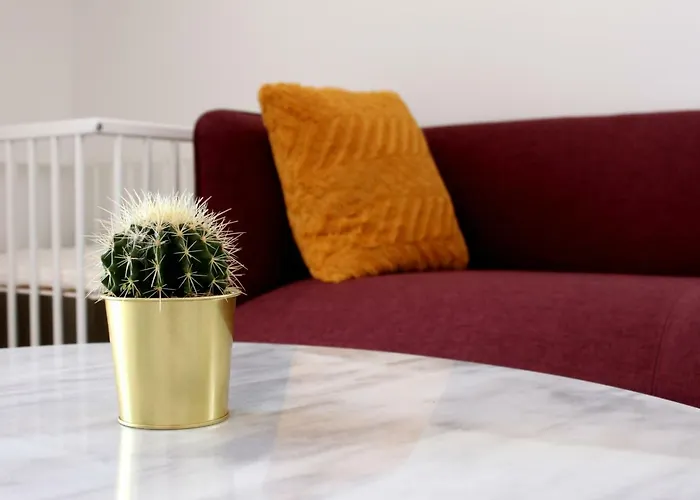 Διαμέρισμα Miradouro's Loft *