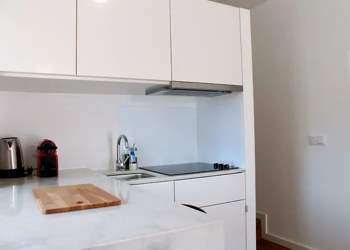 Διαμέρισμα Miradouro's Loft