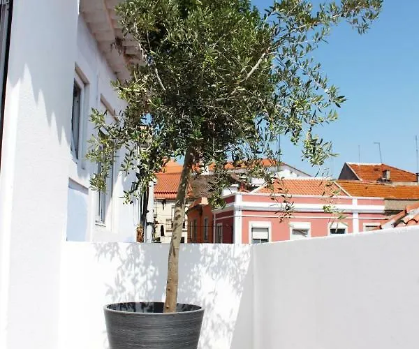 Διαμέρισμα Miradouro's Loft *