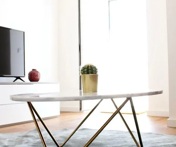 Appartamento Miradouro's Loft