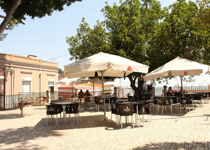 Miradouro's Loft Διαμέρισμα