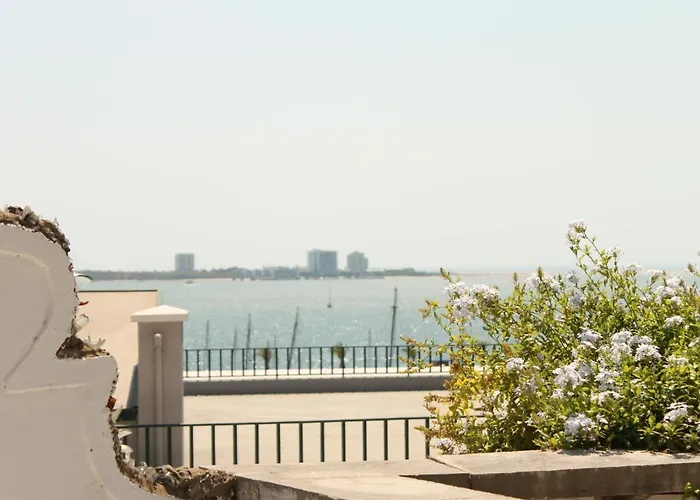 Miradouro's Loft Διαμέρισμα